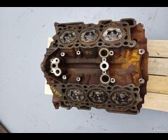 MONOBLOCCO MOTORE 276DT RANGE ROVER SPORT 2.7 D 4R - 12