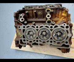 MONOBLOCCO MOTORE 276DT RANGE ROVER SPORT 2.7 D 4R - 13