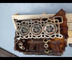 MONOBLOCCO MOTORE 276DT RANGE ROVER SPORT 2.7 D 4R - 14