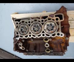 MONOBLOCCO MOTORE 276DT RANGE ROVER SPORT 2.7 D 4R - 15