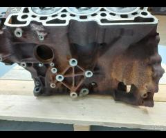MONOBLOCCO MOTORE 276DT RANGE ROVER SPORT 2.7 D 4R - 16