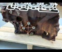 MONOBLOCCO MOTORE 276DT RANGE ROVER SPORT 2.7 D 4R - 17