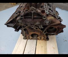 MONOBLOCCO MOTORE 276DT RANGE ROVER SPORT 2.7 D 4R - 18