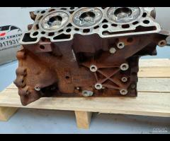 MONOBLOCCO MOTORE 276DT RANGE ROVER SPORT 2.7 D 4R - 20