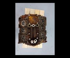 MONOBLOCCO MOTORE 276DT RANGE ROVER SPORT 2.7 D 4R - 21