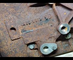 MONOBLOCCO MOTORE 276DT RANGE ROVER SPORT 2.7 D 4R - 22