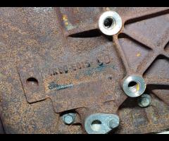 MONOBLOCCO MOTORE 276DT RANGE ROVER SPORT 2.7 D 4R - 23