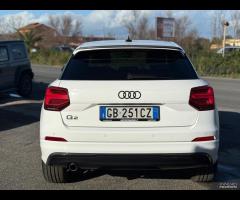 Audi Q2 30 1.6 TDI 116cv S line edition S-tronic