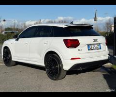 Audi Q2 30 1.6 TDI 116cv S line edition S-tronic