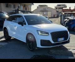 Audi Q2 30 1.6 TDI 116cv S line edition S-tronic - 7