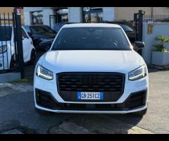 Audi Q2 30 1.6 TDI 116cv S line edition S-tronic - 8