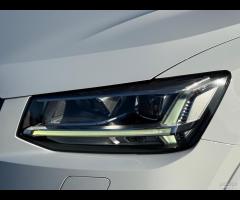 Audi Q2 30 1.6 TDI 116cv S line edition S-tronic - 11