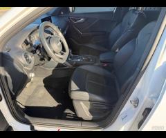 Audi Q2 30 1.6 TDI 116cv S line edition S-tronic