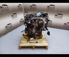 MOTORE COMPLETO OPEL CORSA F 2020 F12XHL HN05 74KW