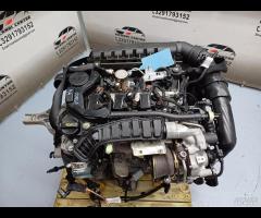 MOTORE COMPLETO OPEL CORSA F 2020 F12XHL HN05 74KW