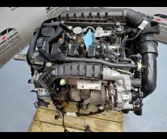 MOTORE COMPLETO OPEL CORSA F 2020 F12XHL HN05 74KW - 7