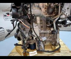 MOTORE COMPLETO OPEL CORSA F 2020 F12XHL HN05 74KW - 8