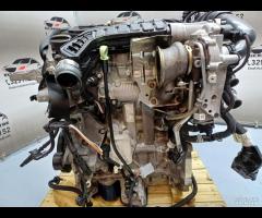 MOTORE COMPLETO OPEL CORSA F 2020 F12XHL HN05 74KW - 9