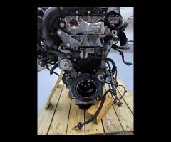 MOTORE COMPLETO OPEL CORSA F 2020 F12XHL HN05 74KW - 14