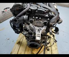 MOTORE COMPLETO OPEL CORSA F 2020 F12XHL HN05 74KW - 15