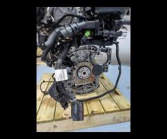 MOTORE COMPLETO OPEL CORSA F 2020 F12XHL HN05 74KW - 20