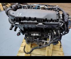 MOTORE COMPLETO OPEL CORSA F 2020 F12XHL HN05 74KW - 21