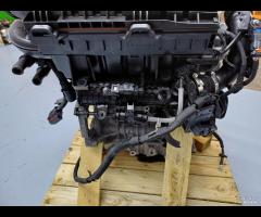 MOTORE COMPLETO OPEL CORSA F 2020 F12XHL HN05 74KW - 22