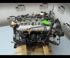 MOTORE COMPLETO KIA RIO 3 1.4L CRDi DIESEL 66KW D4