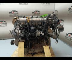MOTORE COMPLETO KIA RIO 3 1.4L CRDi DIESEL 66KW D4