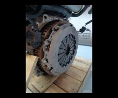 MOTORE COMPLETO KIA RIO 3 1.4L CRDi DIESEL 66KW D4 - 10