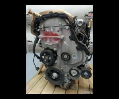 MOTORE COMPLETO KIA RIO 3 1.4L CRDi DIESEL 66KW D4 - 15