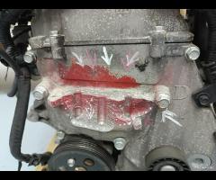 MOTORE COMPLETO KIA RIO 3 1.4L CRDi DIESEL 66KW D4 - 16