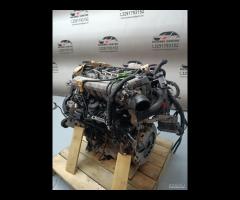 MOTORE COMPLETO KIA RIO 3 1.4L CRDi DIESEL 66KW D4 - 19