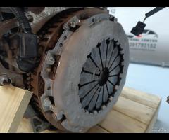 MOTORE COMPLETO KIA RIO 3 1.4L CRDi DIESEL 66KW D4 - 21