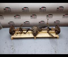 PONTE ASSALE POSTERIORE MERCEDES SPRINTER 2008 741