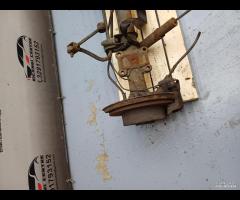 PONTE ASSALE POSTERIORE MERCEDES SPRINTER 2008 741