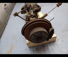 PONTE ASSALE POSTERIORE MERCEDES SPRINTER 2008 741