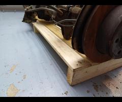 PONTE ASSALE POSTERIORE MERCEDES SPRINTER 2008 741 - 6