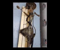 PONTE ASSALE POSTERIORE MERCEDES SPRINTER 2008 741 - 10