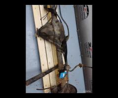 PONTE ASSALE POSTERIORE MERCEDES SPRINTER 2008 741 - 11