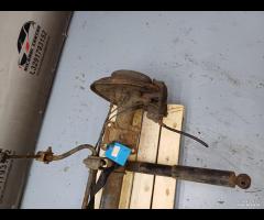 PONTE ASSALE POSTERIORE MERCEDES SPRINTER 2008 741 - 12