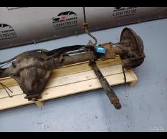 PONTE ASSALE POSTERIORE MERCEDES SPRINTER 2008 741 - 13