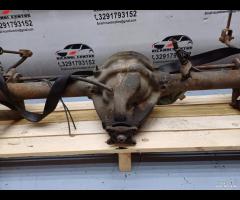 PONTE ASSALE POSTERIORE MERCEDES SPRINTER 2008 741 - 14