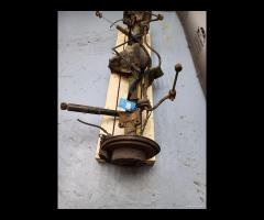 PONTE ASSALE POSTERIORE MERCEDES SPRINTER 2008 741 - 15