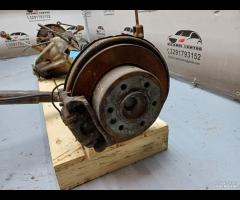 PONTE ASSALE POSTERIORE MERCEDES SPRINTER 2008 741 - 17