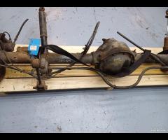 PONTE ASSALE POSTERIORE MERCEDES SPRINTER 2008 741 - 19