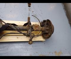 PONTE ASSALE POSTERIORE MERCEDES SPRINTER 2008 741 - 20