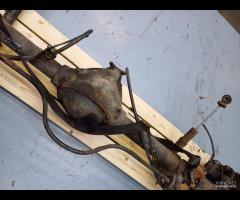 PONTE ASSALE POSTERIORE MERCEDES SPRINTER 2008 741 - 23