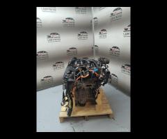 MOTORE 2GR 2GRFXS COMPLETO LEXUS RX 3500CC HYBRID