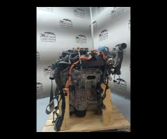 MOTORE 2GR 2GRFXS COMPLETO LEXUS RX 3500CC HYBRID